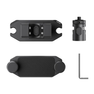 Toc magnetic pentru baston selfie Insta360 - Quick Release - Img 3