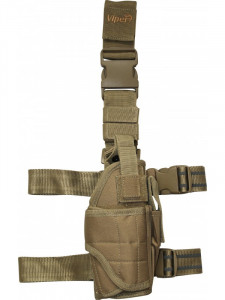 TOC PISTOL VIPER TACTICAL COYOTE(STANGACI)