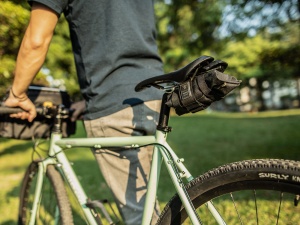 Topeak - geanta multifunctionala sa bicicleta Burrito Pack - negru - Img 5