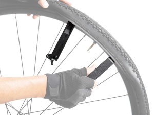 Topeak - leviere tip cleste pentru bicicleta Service Power Lever X - negru - Img 12