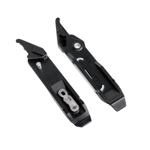 Topeak - leviere tip cleste pentru service bicicleta Power Lever - negru - Img 2