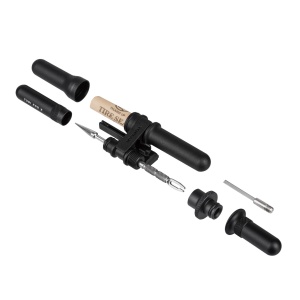 Topeak - Set unelte Bicicleta, antipana tubeless Tubi Pod X multitool - Img 2