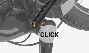 Topeak - set unelte dinamometrice pentru bicicleta Torq Stick - Img 17
