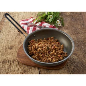 Trek And Eat Mancare De Expeditie Beef Stroganoff With Rice - Img 2