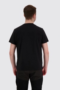 Tricou Alaska Ms Freedom, Negru - XXL - Img 2
