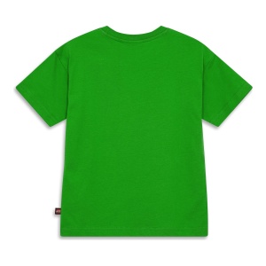 Tricou Baieti Lego Wear LWTAFFY 621 Green - Img 2