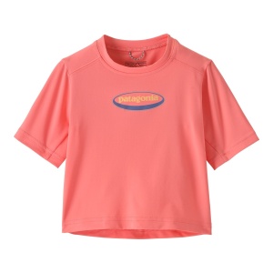 Tricou Baieti Patagonia Baby Capilene® Silkweight Otpk