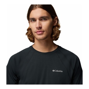 Tricou Barbati Columbia Stealth Spring™ Negru - Img 6