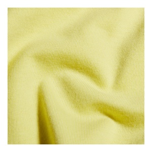 Tricou Barbati Mammut Base Mini Logo Galben - Img 5