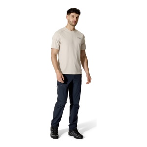 Tricou Barbati RAB Force Pebble
