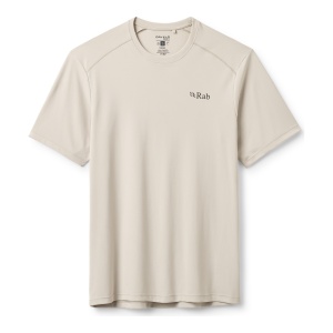 Tricou Barbati RAB Force Pebble - Img 2