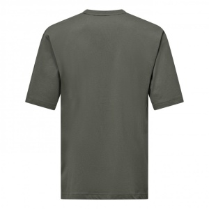 Tricou barbati Salewa Eagle Outside Loose - Img 2
