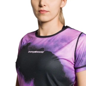 Tricou dama Trango World Cestrede - Img 4