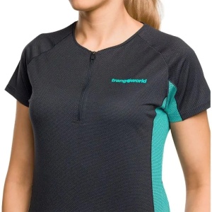 Tricou dama Trangoworld Leit - Img 3