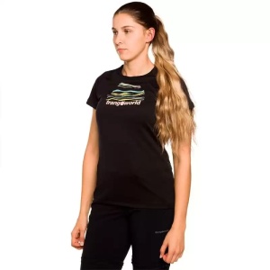 Tricou Dama Trangoworld Sihl