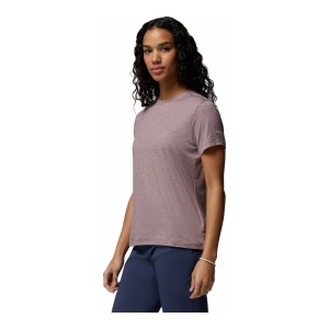 Tricou Femei Columbia Parsons Point™ Back Graphic Mov - Img 3