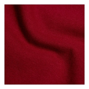 Tricou Femei Mammut Base Cropped Mini Logo Rosu - Img 5