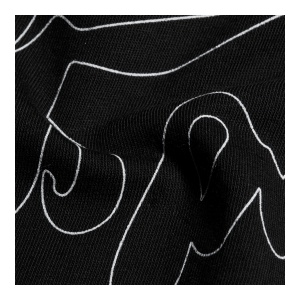 Tricou Femei Mammut Base Multi-Pitch Negru - Img 5