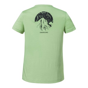 Tricou Femei Schoffel Buchberg Green - Img 4