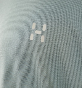 Tricou Haglöfs L.I.M Delta Tee bărbați - verde - Img 10