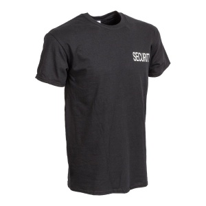 Tricou M-TRAMP Security - M