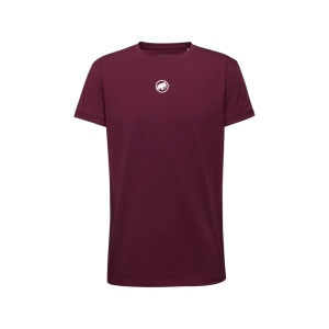 Tricou Mammut Seon T-Shirt