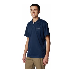 Tricou Polo Barbati Columbia Utilizer™ Navy - Img 5