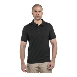 Tricou Polo Barbati Schoffel Ramseck Black