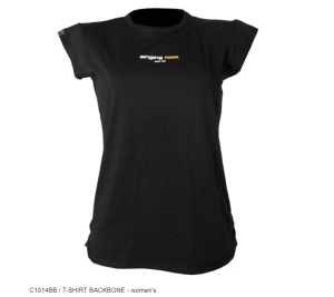 Tricou Singing Rock Backbone Arrow wms