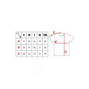 Tricou technic 939 Anvil camuflaj - M - Img 2