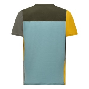 Tricou tehnic barbati Salewa Puez Sporty Dry - Img 2