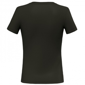 Tricou tehnic dama Salewa Eagle Pack Dry - Img 2