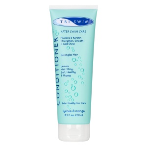 Triswim balsam cu lychee si mango 251 ml - Img 2