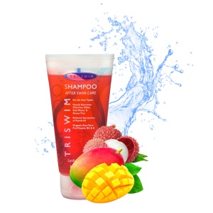 Triswim - set calatorie gel de dus, sampon, balsam si lotiune de corp - 4x 90ml - Img 5
