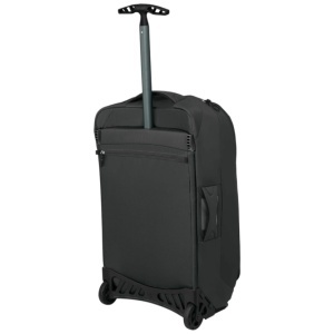 Troler voiaj Osprey Ozone 2 Wheel 80L / 27" Negru - Img 3