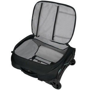 Troler voiaj Osprey Ozone 2-Wheel Carry On 40L Negru - Img 3