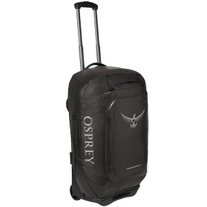 Troler voiaj Osprey Rolling Transporter 60 Negru