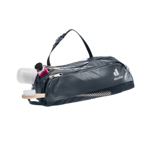 Trusa Igiena Wash Bag Tour Ii Black 1L - Img 2