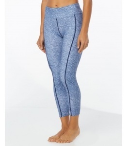 TYR - Colanti Kalani Tight - Mantra 3/4 - grey