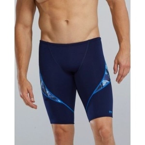 TYR - Durafast Elite Jammer Reflecta - blue ice - Img 1