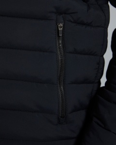 TYR - jacheta - Men's Mission Puffer Jacket - negru - Img 7