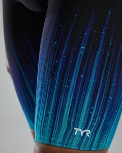 TYR - jammer - SPEEDWARP Durafast Elite - albastru - Img 5
