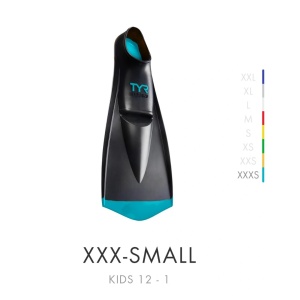 TYR - labe inot Flexfins 2.0 fins - Img 3