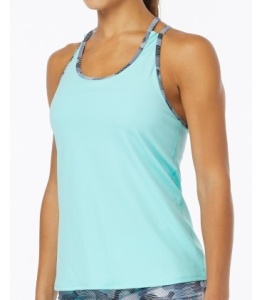 TYR - Maiou Lavare Sierra - grey mint