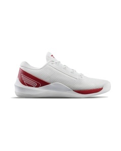 TYR - pantofi - Men's CXT-2 Trainer- RED | WHITE - Img 2