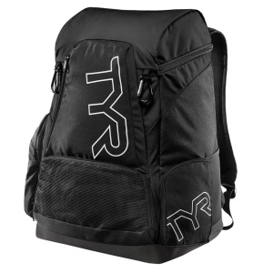 TYR Rucsac Alliance 45L - negru complet - Img 1
