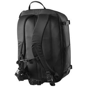 TYR - rucsac - Mission Training Bag - gri - 39L - Img 4
