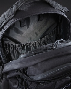 TYR - rucsac tactic - Tactical Backpack - gri - 25L - Img 4