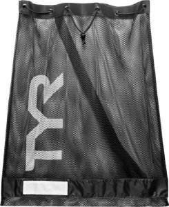 TYR Sac material pentru echipamente galben - Img 2
