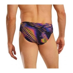 TYR - slip - Evolved - lime I multicolor - Img 2